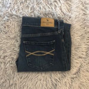 Abercrombie kids Size 11/12 Jeans